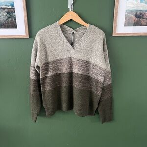 Kuhl Womens Ombré Sweater